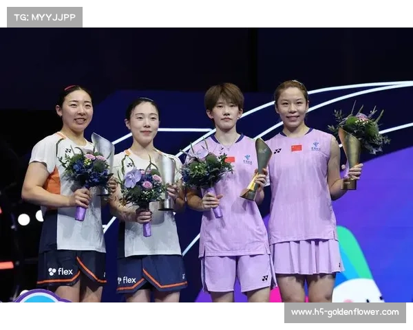 中国羽毛球协会业余俱乐部联赛总决赛遵义落幕