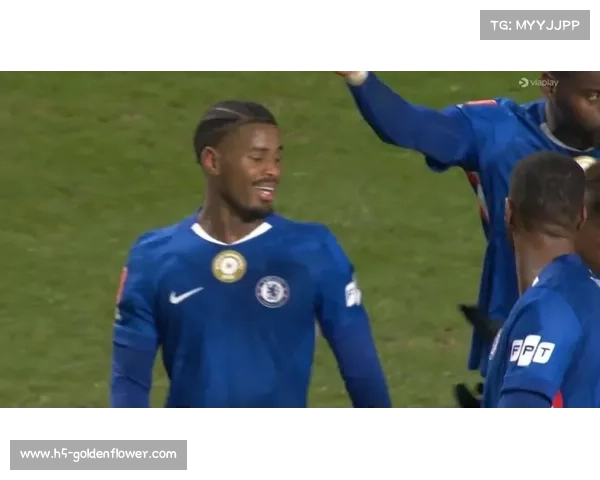 切尔西足总杯客场大胜赫尔城，内托、埃斯特旺联手轰出-双帽子戏法-级表现